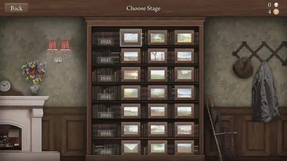 Quell screenshot 4