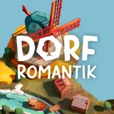 Dorfromantik icon