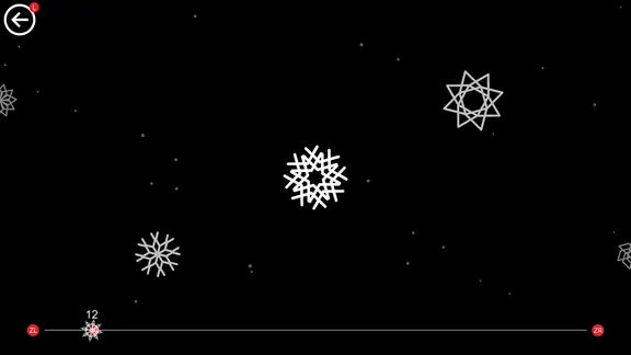 Motif screenshot 4