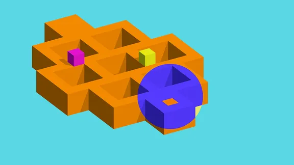 Vectronom screenshot 4