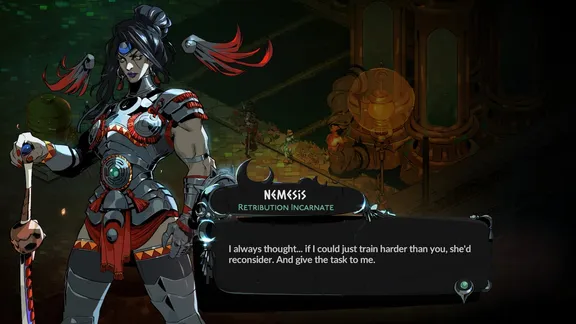 Hades II screenshot 6