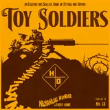 Toy Soldiers HD icon