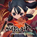 Sakuna: Of Rice and Ruin icon