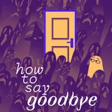 How To Say Goodbye icon