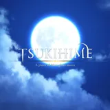 TSUKIHIME -A piece of blue glass moon- icon