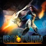 Ion Fury icon