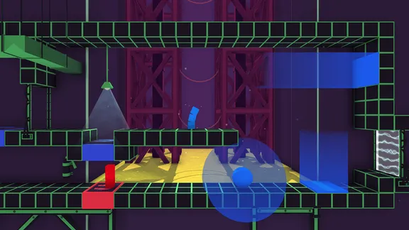 Flux8 screenshot 1