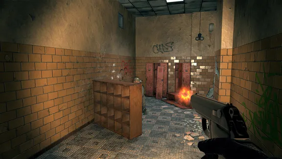 Counter Force screenshot 1