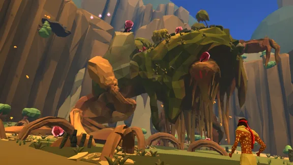 Mulaka screenshot 1