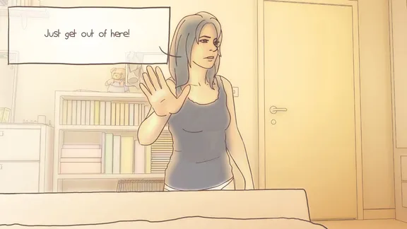 One Night Stand screenshot 6