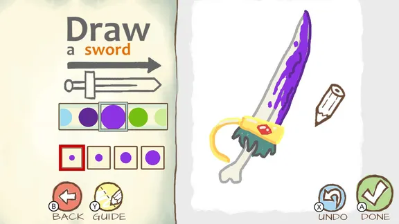 Draw a Stickman: EPIC 2 screenshot 4