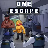 One Escape icon