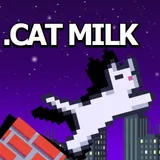 .cat Milk icon