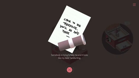 The Almost Gone screenshot 5