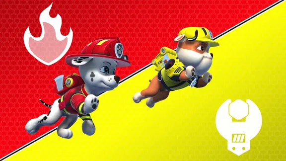 PAW Patrol The Movie: Adventure City Calls screenshot 3