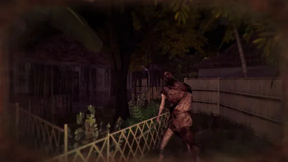 DreadOut Remastered Collection screenshot 2