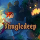 Tangledeep icon
