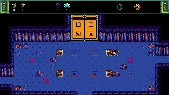 Isles of Sea and Sky screenshot 6