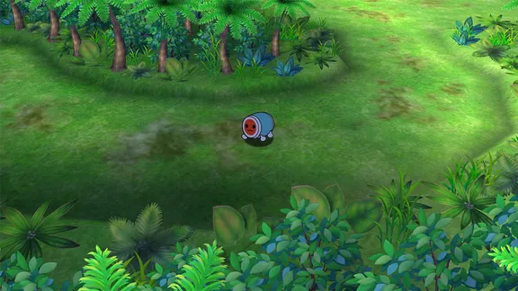 Taiko no Tatsujin: Rhythmic Adventure 2 screenshot 4