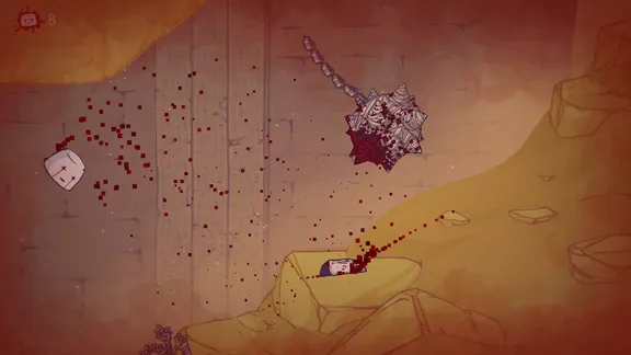 Rage in Peace screenshot 2