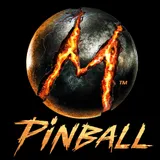 Pinball M icon