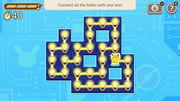 Pokémon Friends screenshot 6