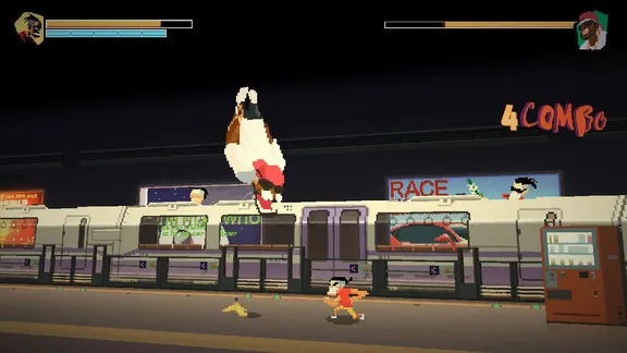 I Am The Hero screenshot 5