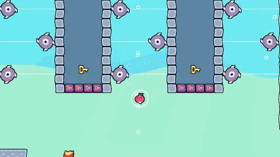 Daily Dadish screenshot 6