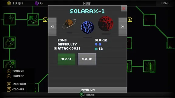 Kickback Clicker screenshot 3
