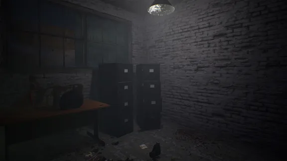 Caretaker screenshot 6