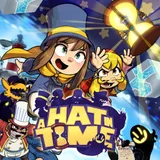 A Hat in Time icon