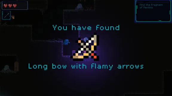 Mystery Mine screenshot 6