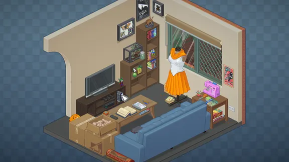 Unpacking screenshot 4