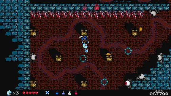 A Hole New World screenshot 2