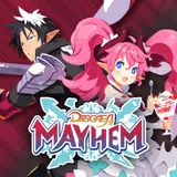 Disgaea Mayhem icon