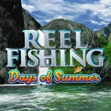 Reel Fishing®: Days of Summer icon