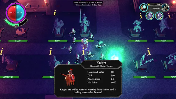 Undead Horde screenshot 2