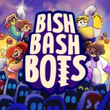 Bish Bash Bots icon