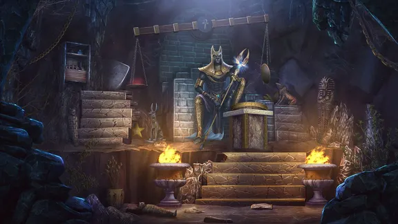 Demon Hunter: Riddles of Light screenshot 4