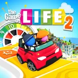 THE GAME OF LIFE 2 icon