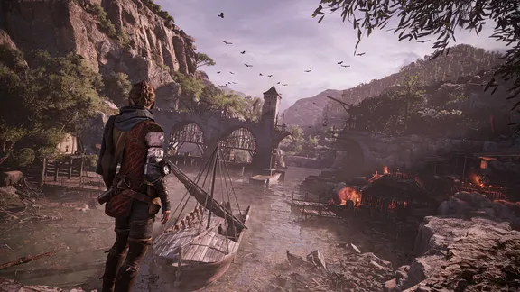 A Plague Tale: Requiem - Cloud Version screenshot 5