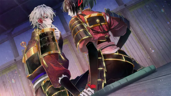 Birushana: Winds of Fate screenshot 3