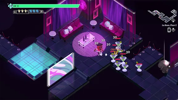 Boyfriend Dungeon screenshot 4