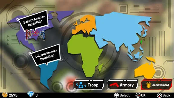 Destruction screenshot 2