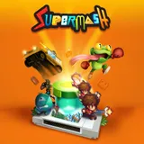 SuperMash icon