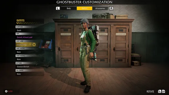 Ghostbusters: Spirits Unleashed Ecto Edition screenshot 1