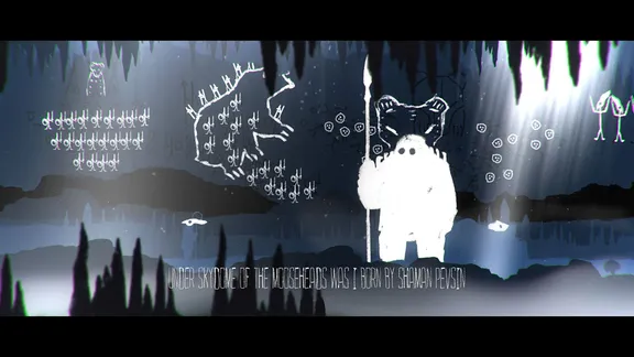 The Mooseman screenshot 2