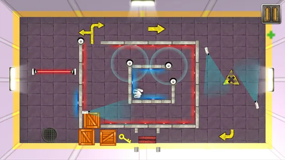 Prison Break: Jail Escape Simulator screenshot 4