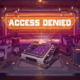 Access Denied icon