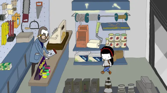 MechaNika screenshot 5
